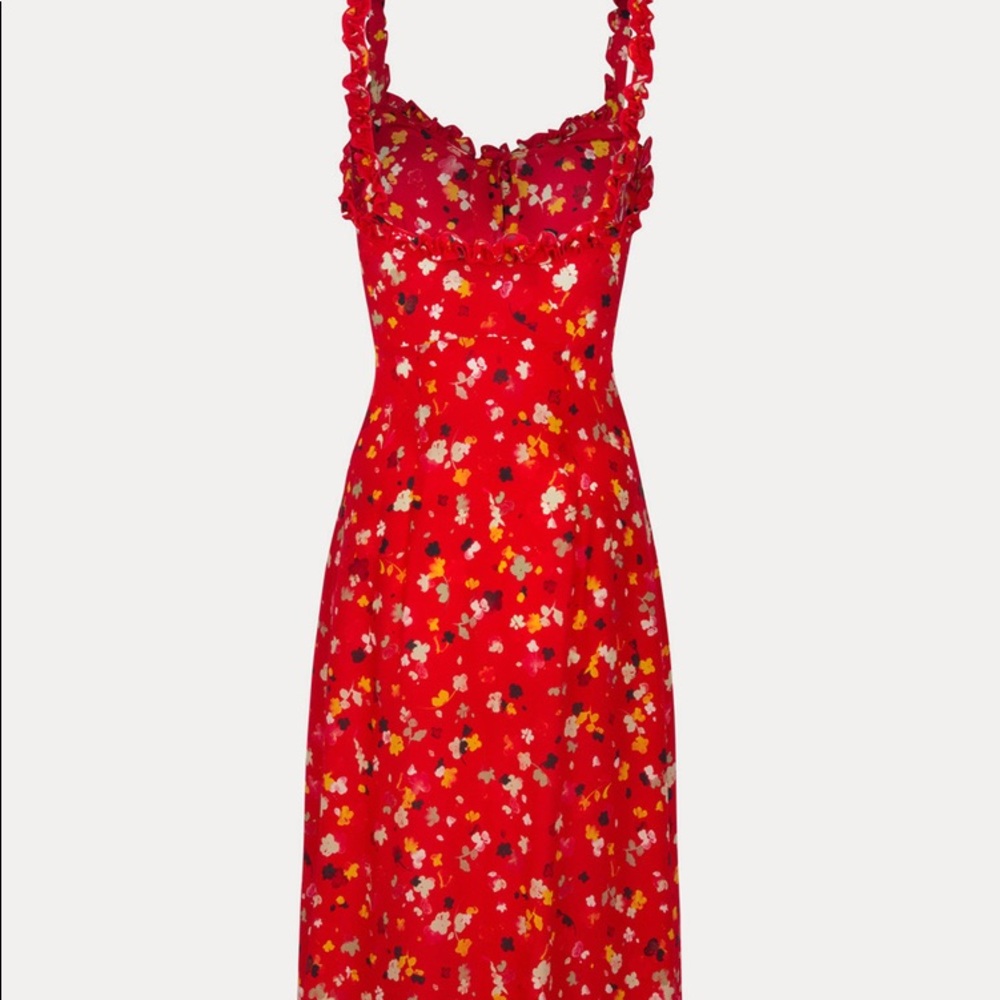 realisation par juliet dress